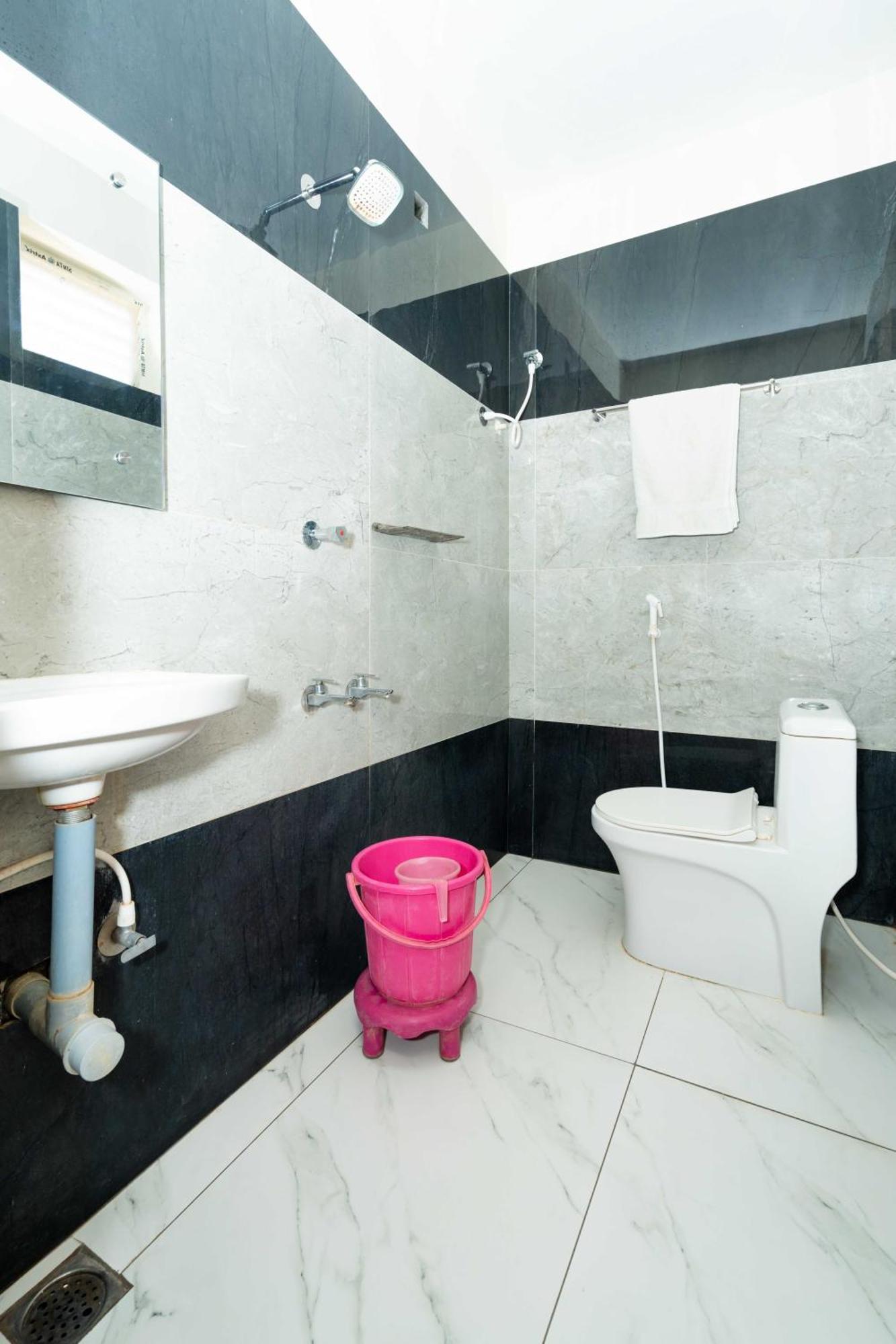 Hotel Nnp Grand Rameswaram Esterno foto